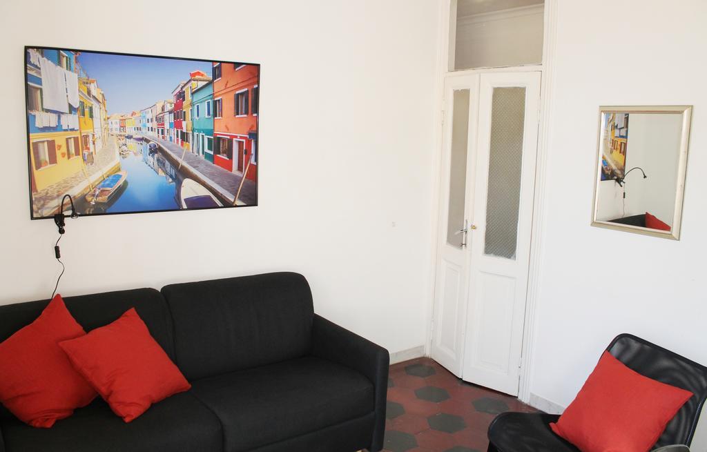 Casa Bodoni Roma Exterior foto