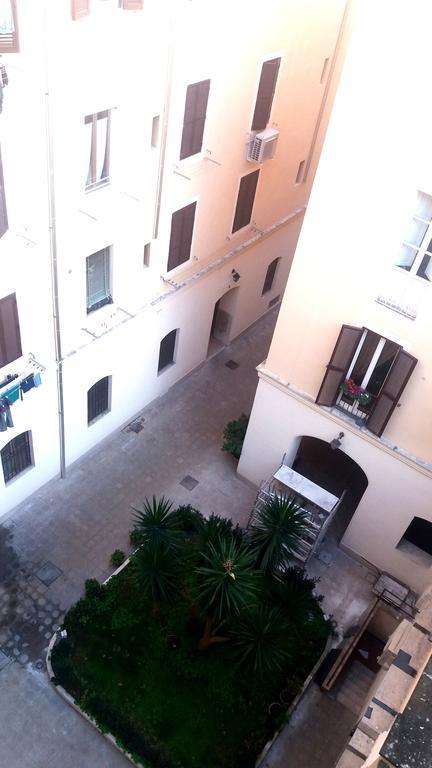 Casa Bodoni Roma Exterior foto