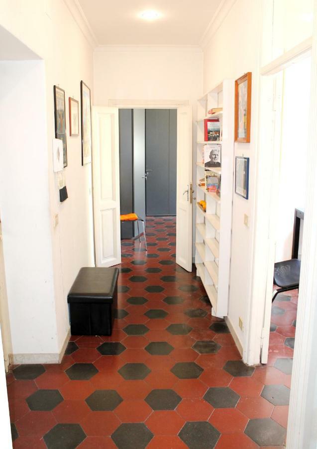 Casa Bodoni Roma Exterior foto